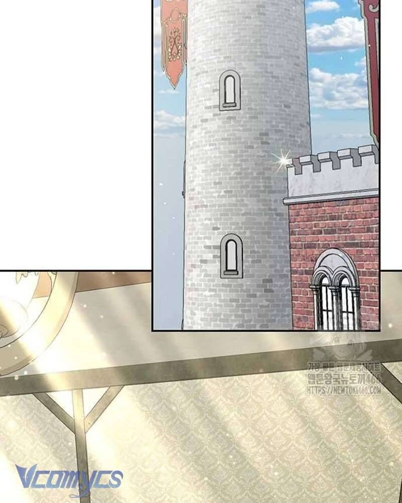Praesepe Bên Ngoài Chiếc Lồng - Chapter 4