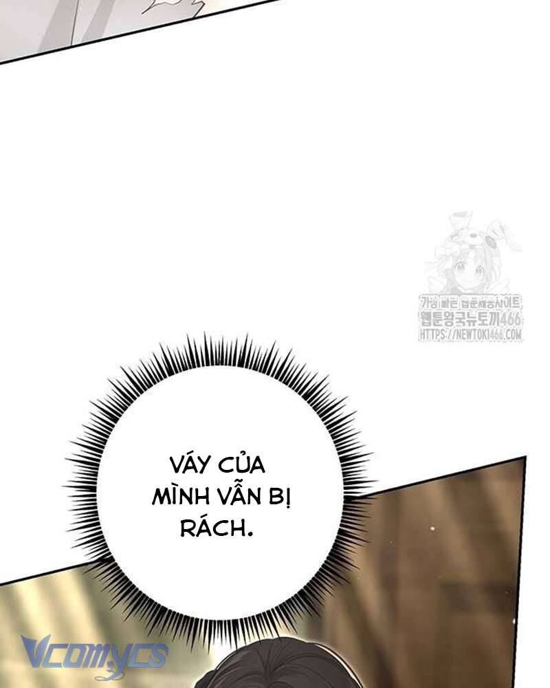 Praesepe Bên Ngoài Chiếc Lồng - Chapter 4
