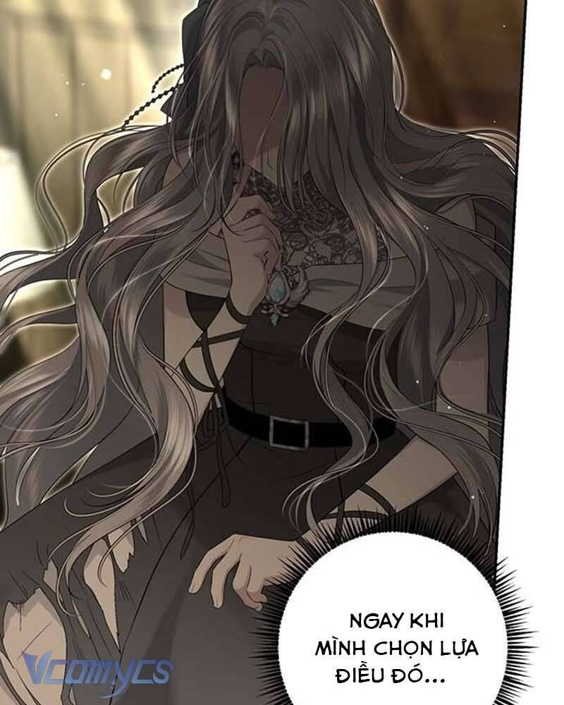 Praesepe Bên Ngoài Chiếc Lồng - Chapter 4