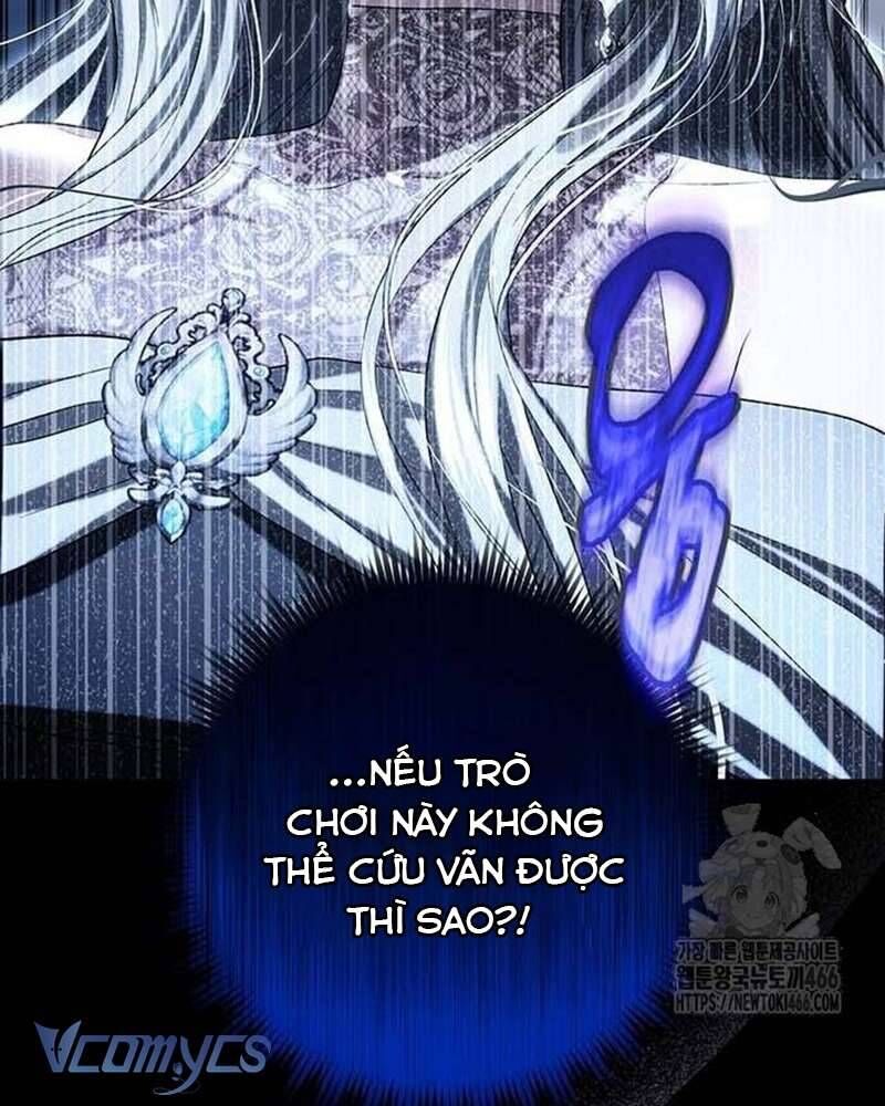 Praesepe Bên Ngoài Chiếc Lồng - Chapter 4
