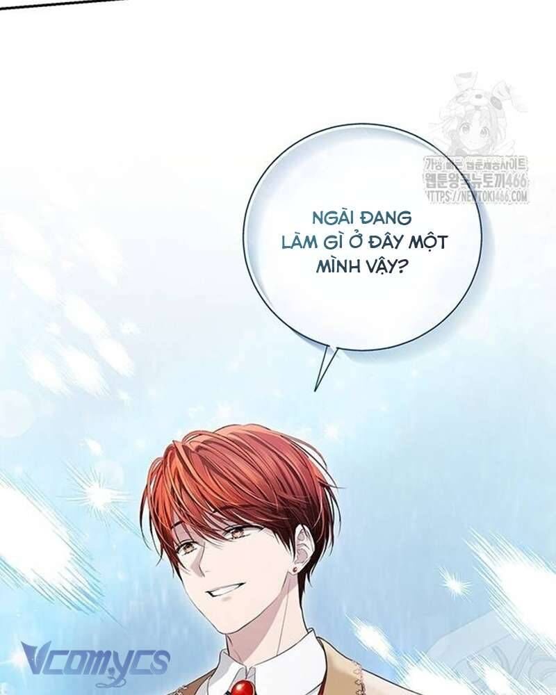 Praesepe Bên Ngoài Chiếc Lồng - Chapter 5
