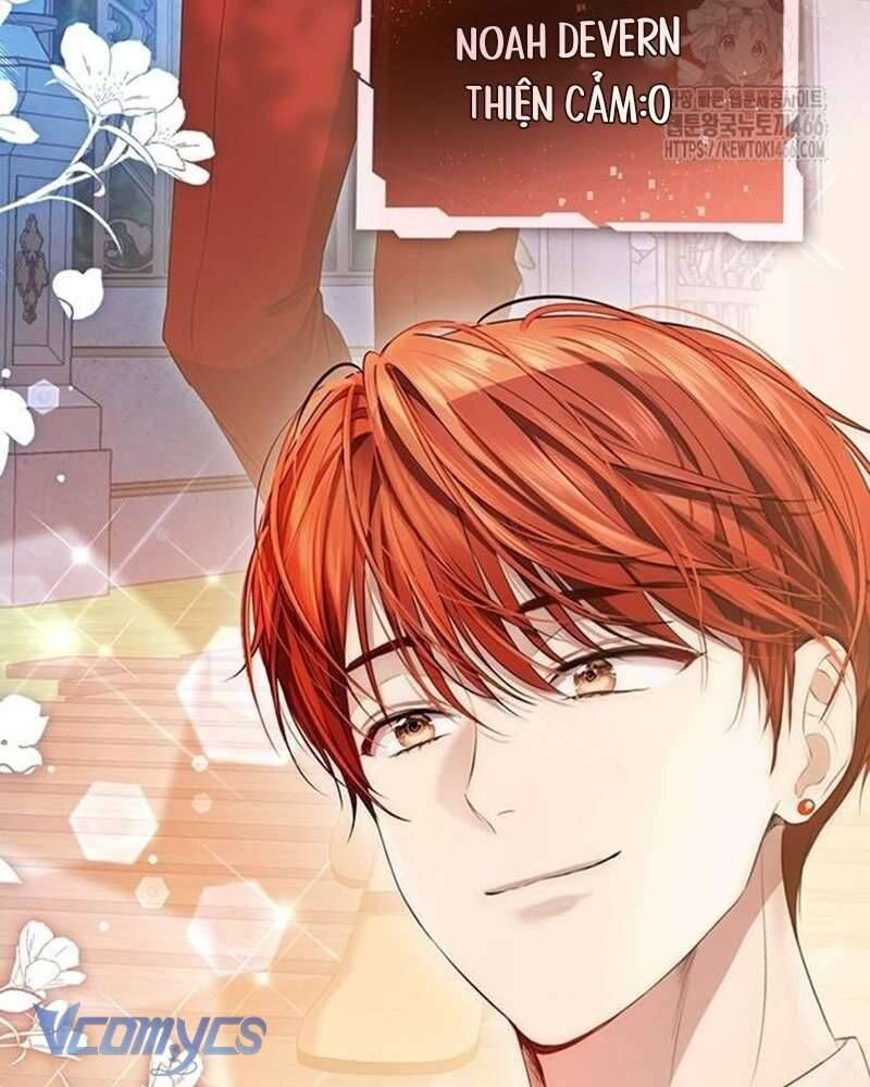 Praesepe Bên Ngoài Chiếc Lồng - Chapter 5
