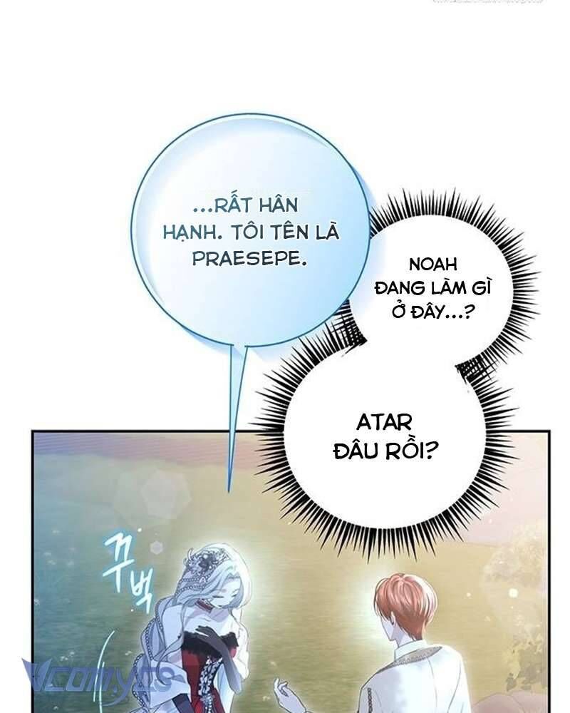 Praesepe Bên Ngoài Chiếc Lồng - Chapter 5