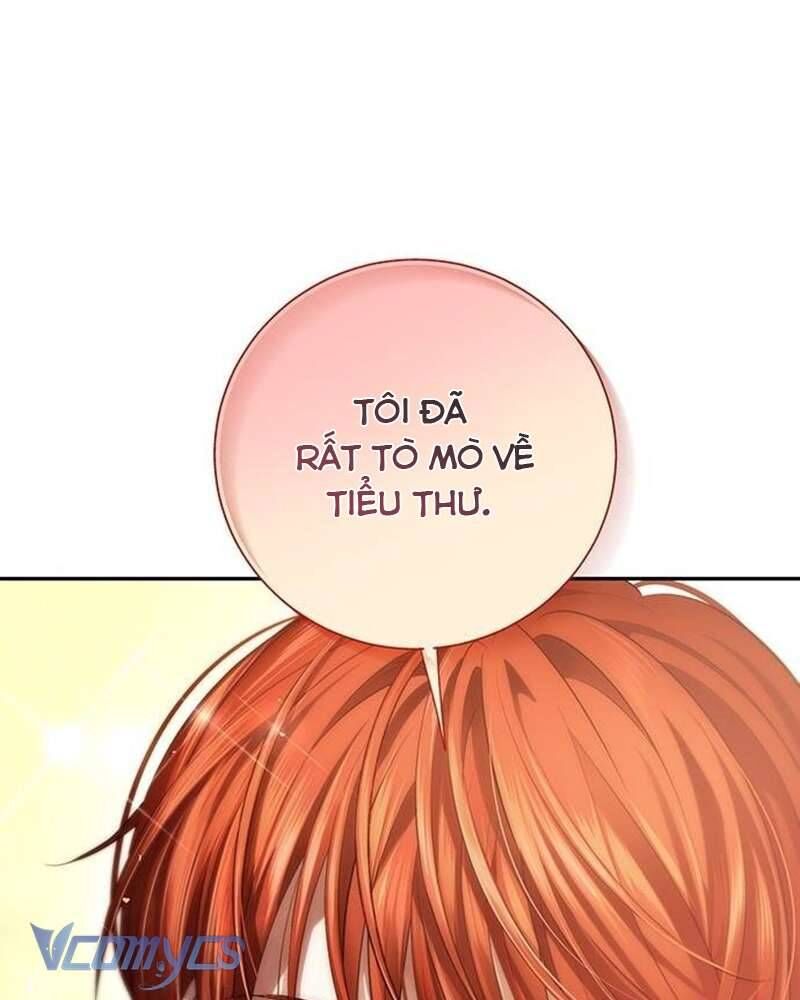 Praesepe Bên Ngoài Chiếc Lồng - Chapter 5