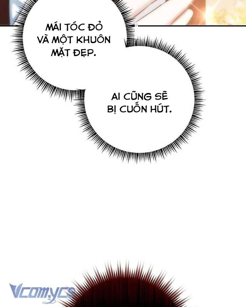 Praesepe Bên Ngoài Chiếc Lồng - Chapter 5