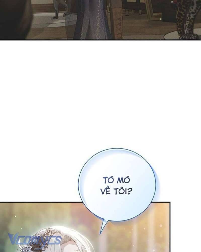 Praesepe Bên Ngoài Chiếc Lồng - Chapter 5