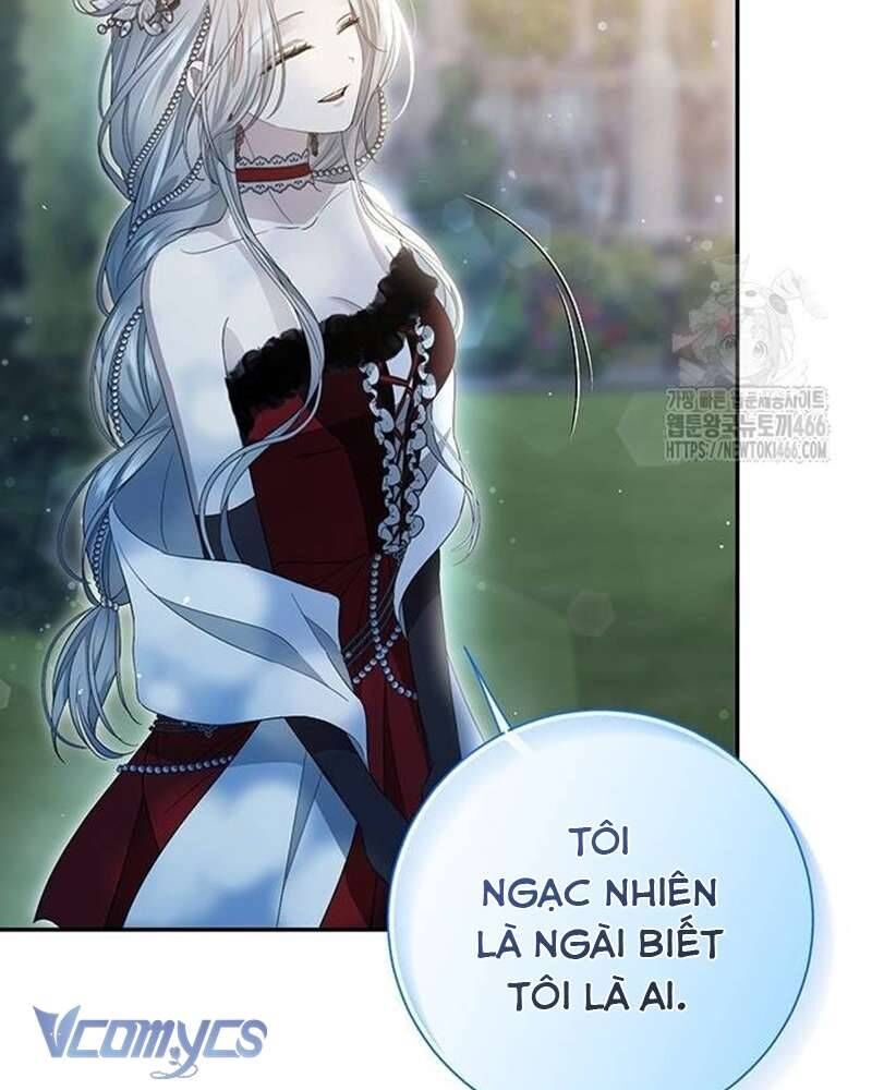 Praesepe Bên Ngoài Chiếc Lồng - Chapter 5