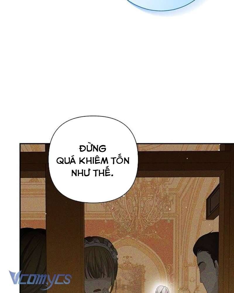 Praesepe Bên Ngoài Chiếc Lồng - Chapter 5