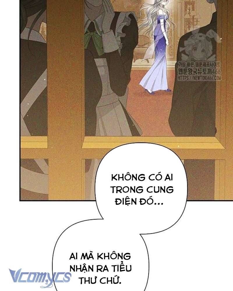 Praesepe Bên Ngoài Chiếc Lồng - Chapter 5