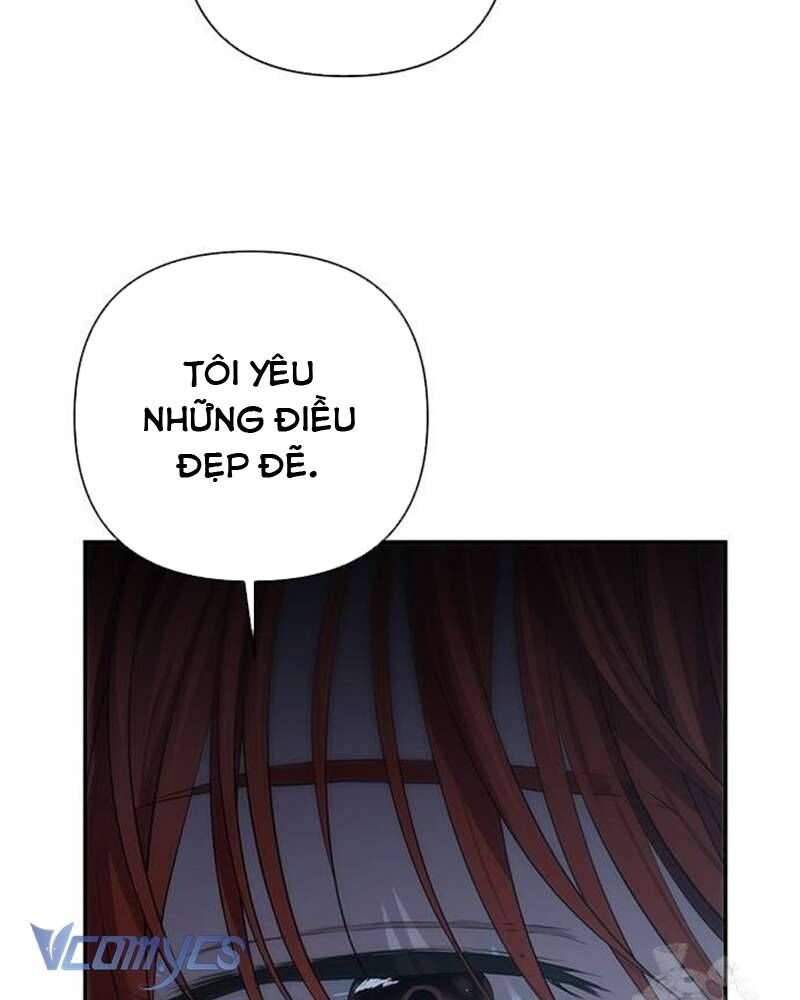 Praesepe Bên Ngoài Chiếc Lồng - Chapter 5