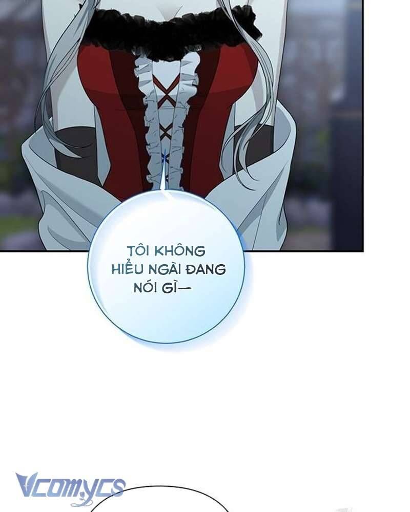 Praesepe Bên Ngoài Chiếc Lồng - Chapter 5