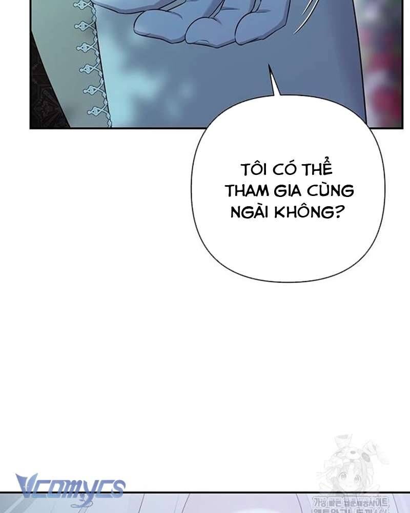 Praesepe Bên Ngoài Chiếc Lồng - Chapter 5