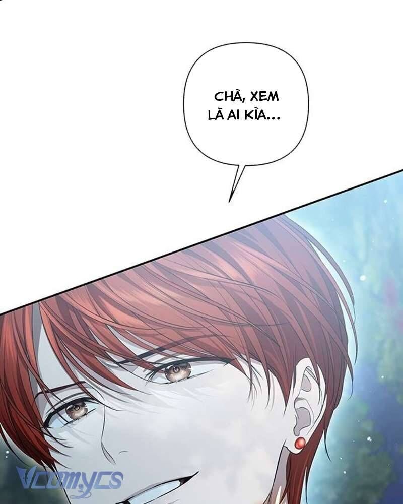 Praesepe Bên Ngoài Chiếc Lồng - Chapter 5