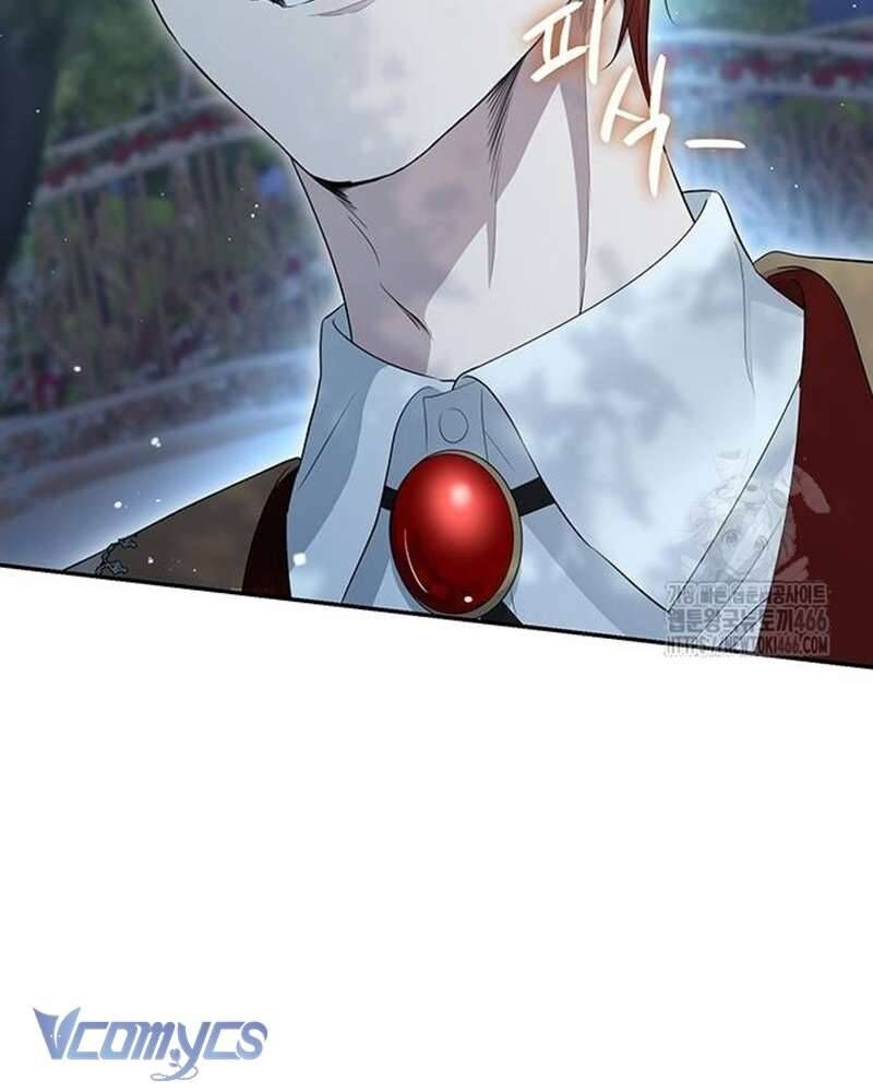 Praesepe Bên Ngoài Chiếc Lồng - Chapter 5