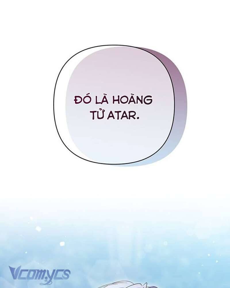 Praesepe Bên Ngoài Chiếc Lồng - Chapter 5
