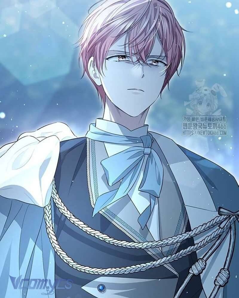 Praesepe Bên Ngoài Chiếc Lồng - Chapter 5