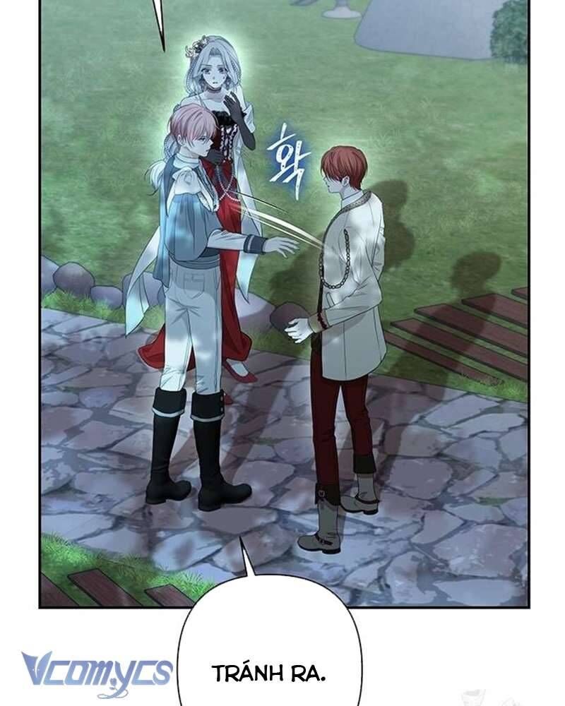 Praesepe Bên Ngoài Chiếc Lồng - Chapter 5