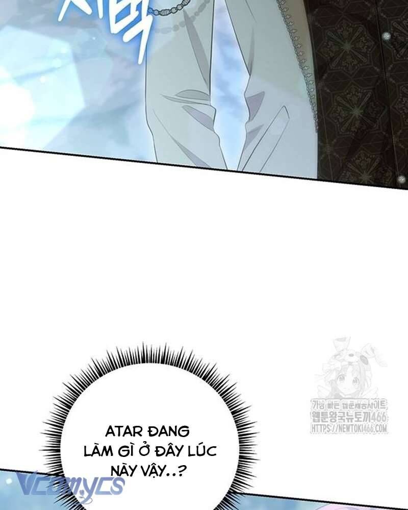 Praesepe Bên Ngoài Chiếc Lồng - Chapter 5