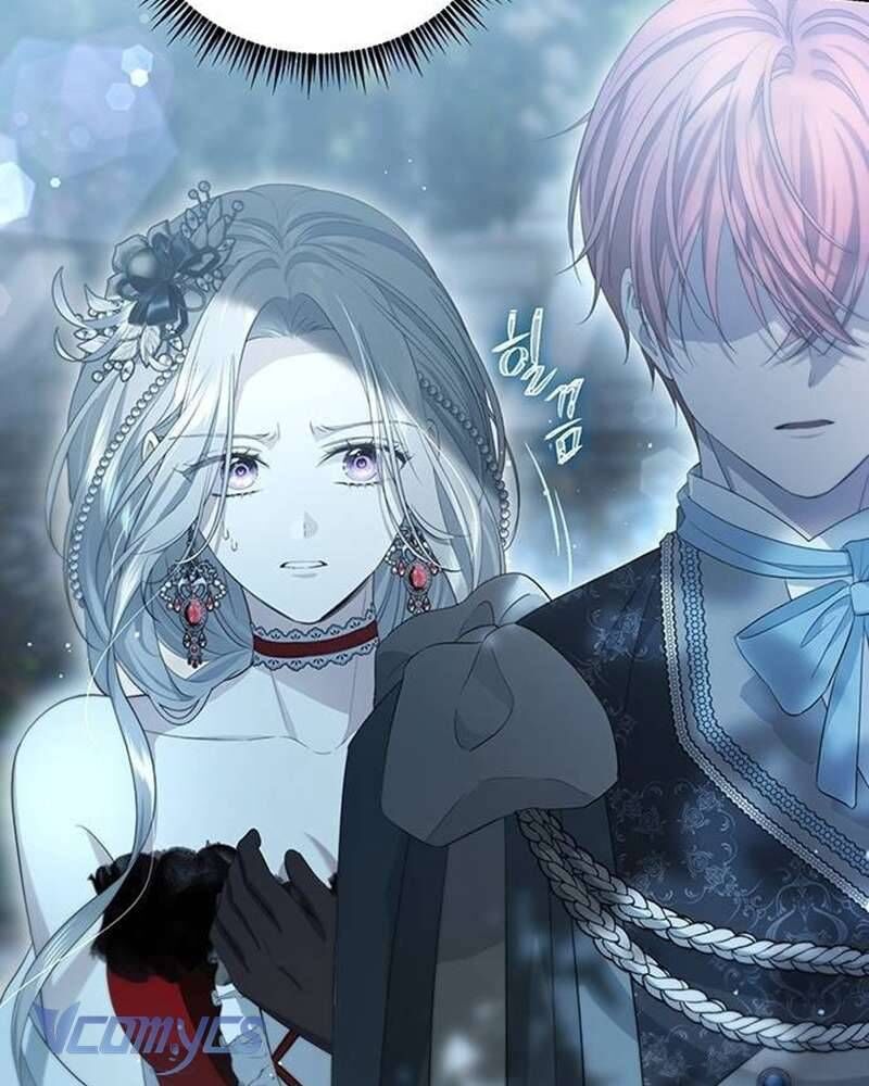 Praesepe Bên Ngoài Chiếc Lồng - Chapter 5
