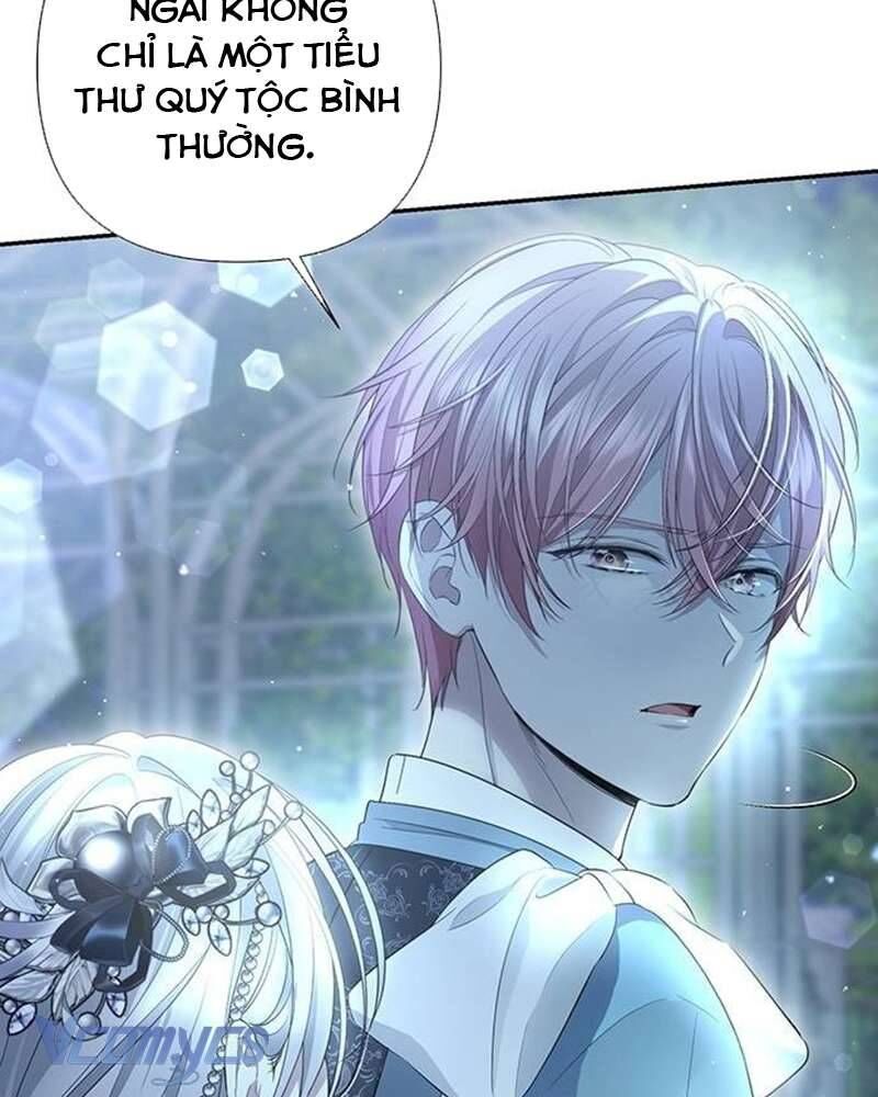 Praesepe Bên Ngoài Chiếc Lồng - Chapter 5