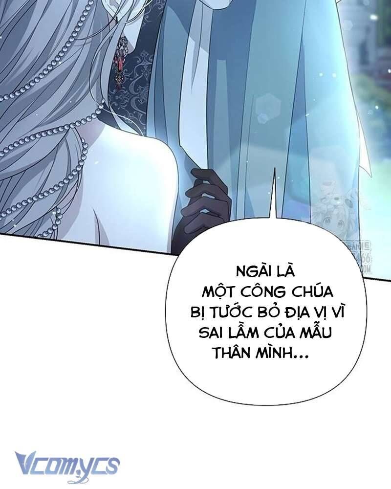 Praesepe Bên Ngoài Chiếc Lồng - Chapter 5