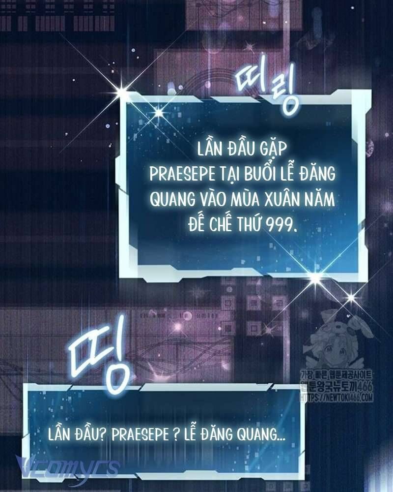 Praesepe Bên Ngoài Chiếc Lồng - Chapter 5