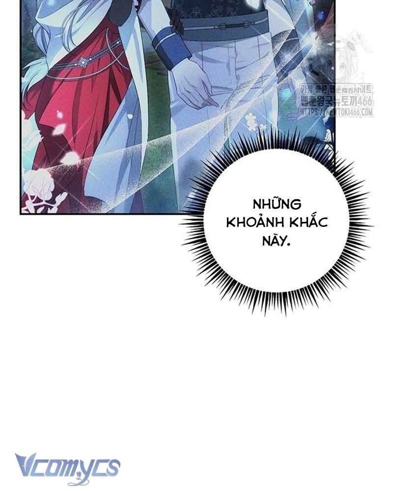 Praesepe Bên Ngoài Chiếc Lồng - Chapter 5