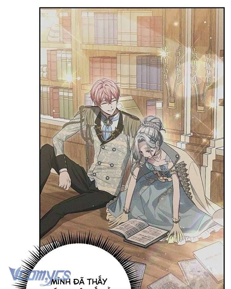 Praesepe Bên Ngoài Chiếc Lồng - Chapter 5