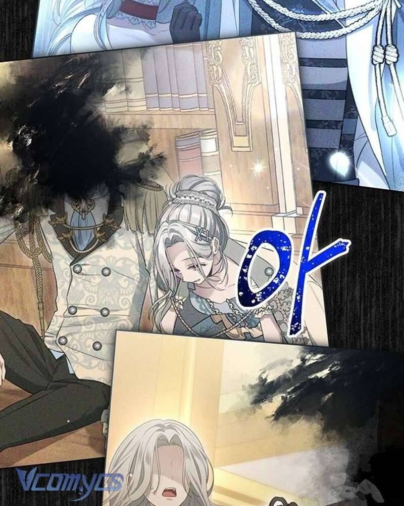 Praesepe Bên Ngoài Chiếc Lồng - Chapter 5
