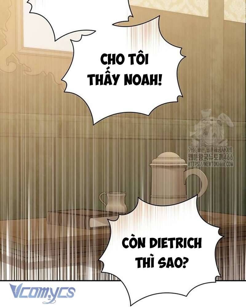 Praesepe Bên Ngoài Chiếc Lồng - Chapter 5