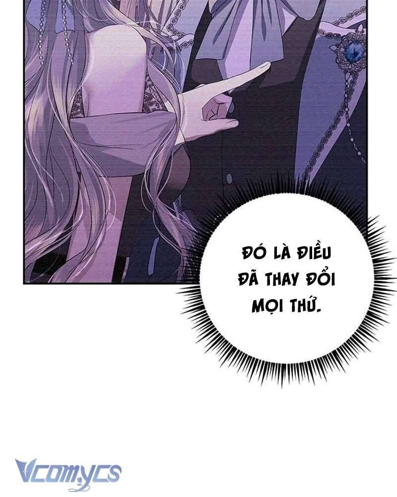 Praesepe Bên Ngoài Chiếc Lồng - Chapter 5