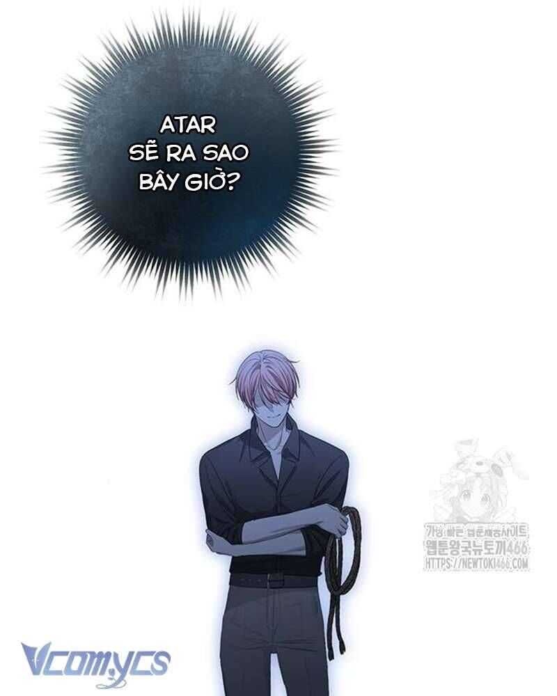 Praesepe Bên Ngoài Chiếc Lồng - Chapter 5
