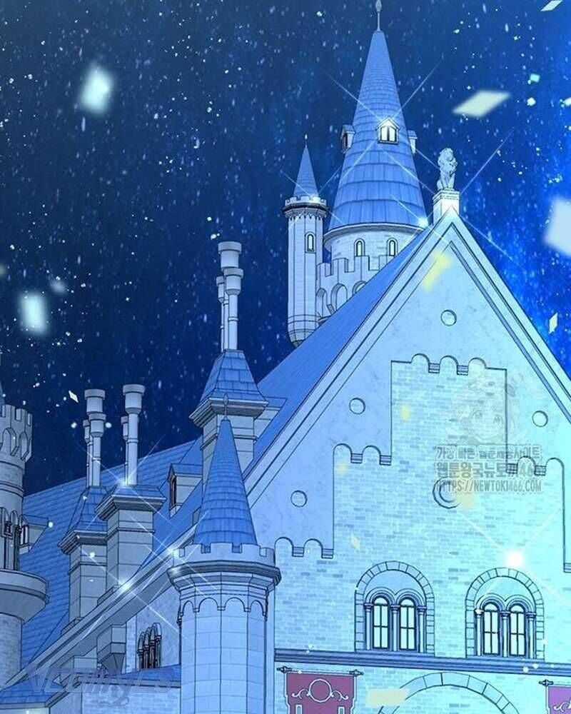 Praesepe Bên Ngoài Chiếc Lồng - Chapter 5