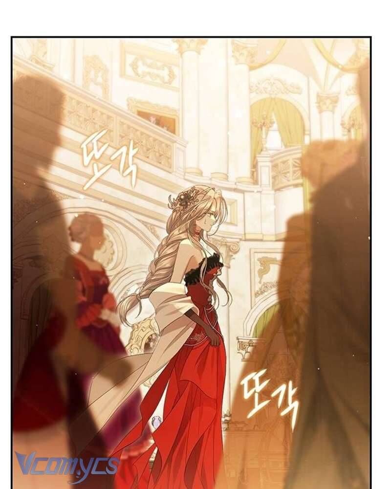 Praesepe Bên Ngoài Chiếc Lồng - Chapter 5