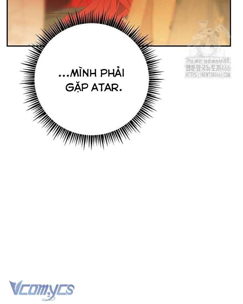 Praesepe Bên Ngoài Chiếc Lồng - Chapter 5