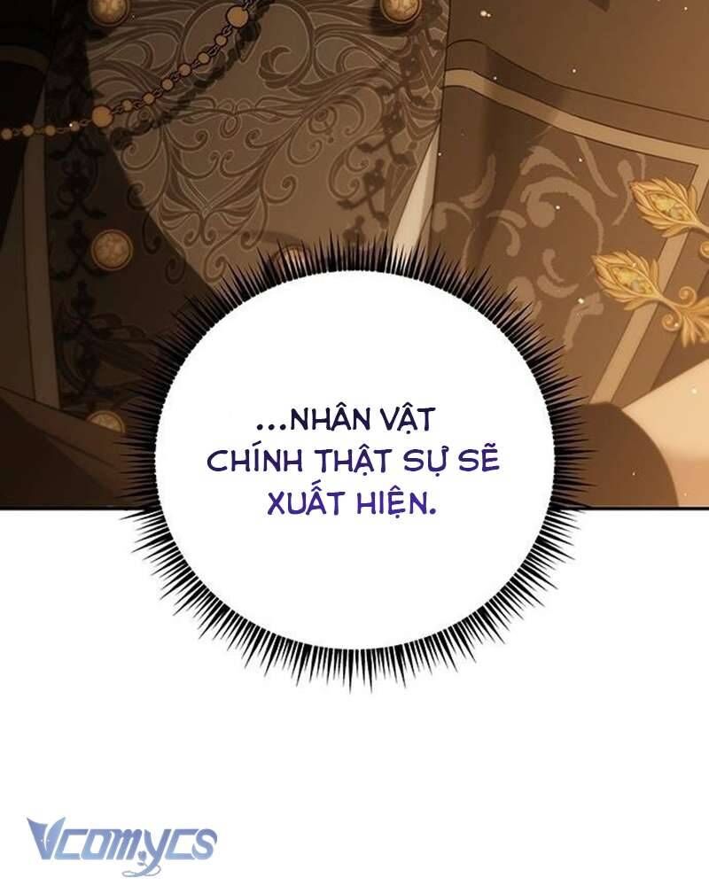 Praesepe Bên Ngoài Chiếc Lồng - Chapter 5