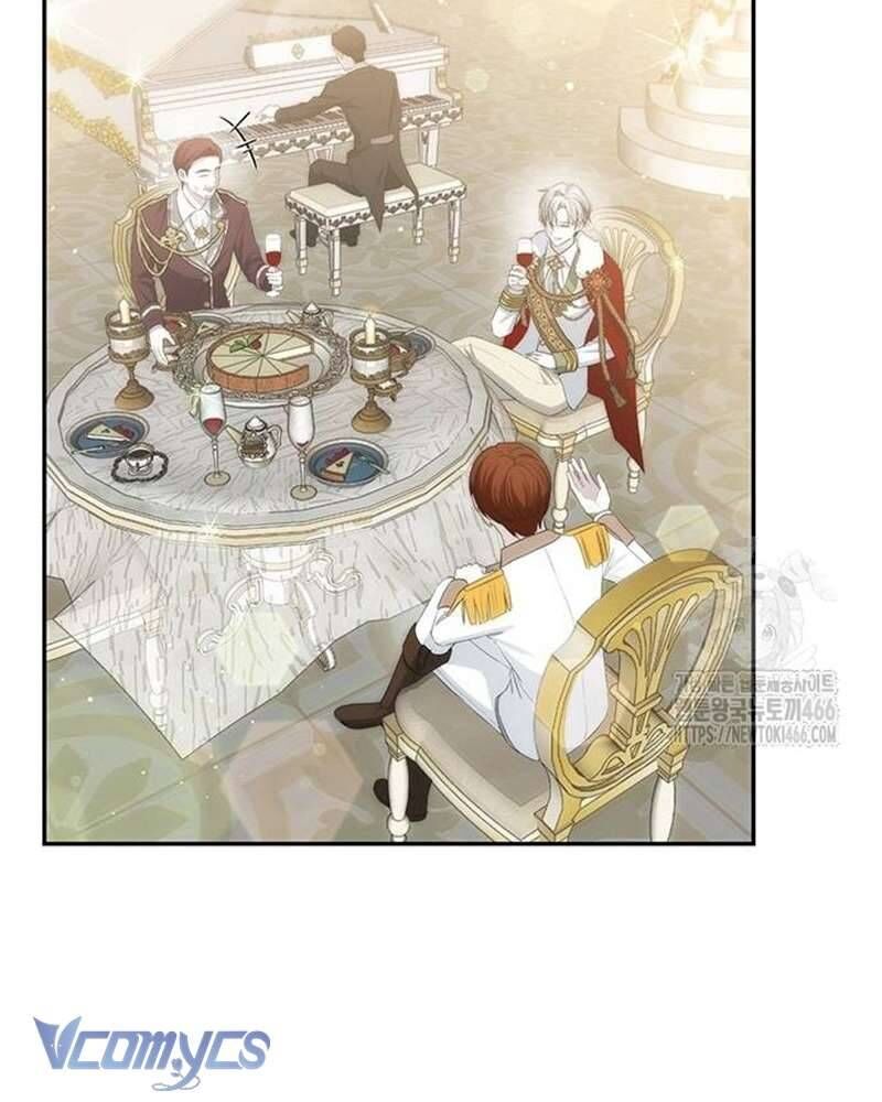 Praesepe Bên Ngoài Chiếc Lồng - Chapter 5