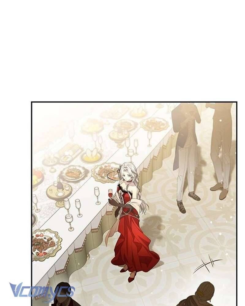 Praesepe Bên Ngoài Chiếc Lồng - Chapter 5