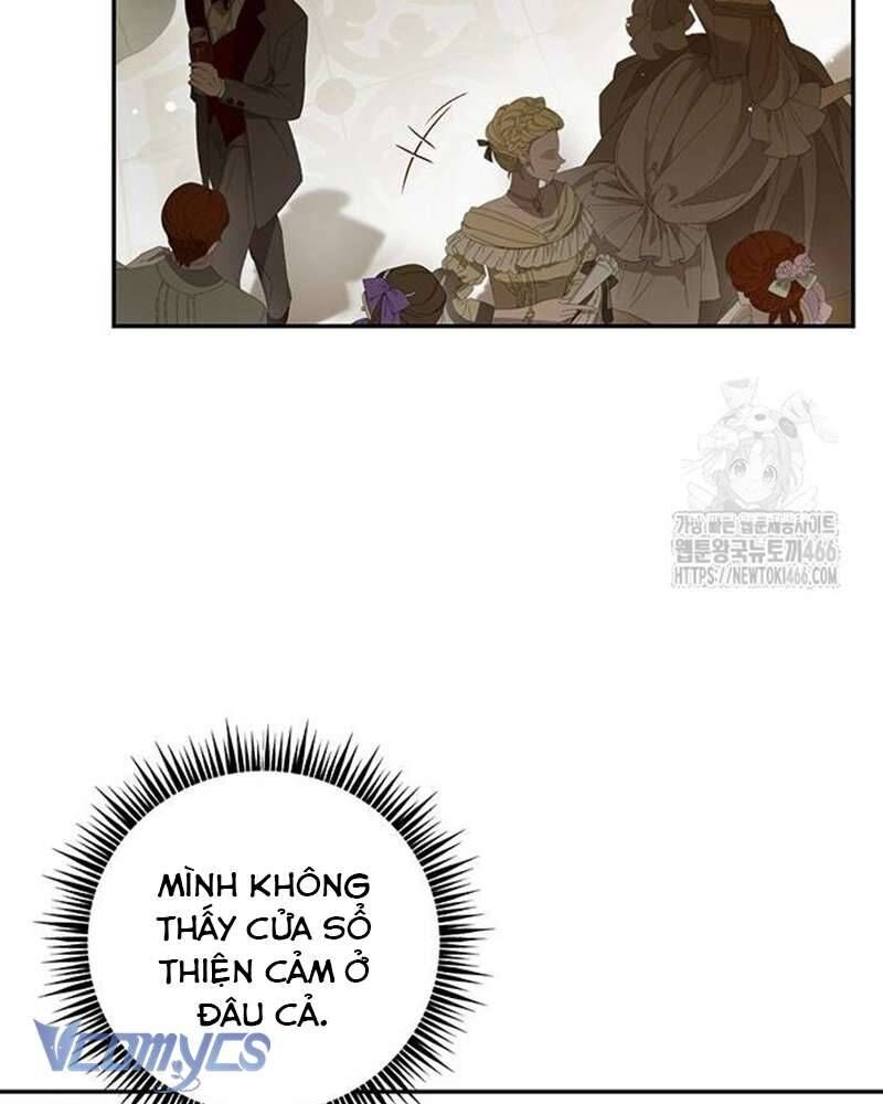 Praesepe Bên Ngoài Chiếc Lồng - Chapter 5