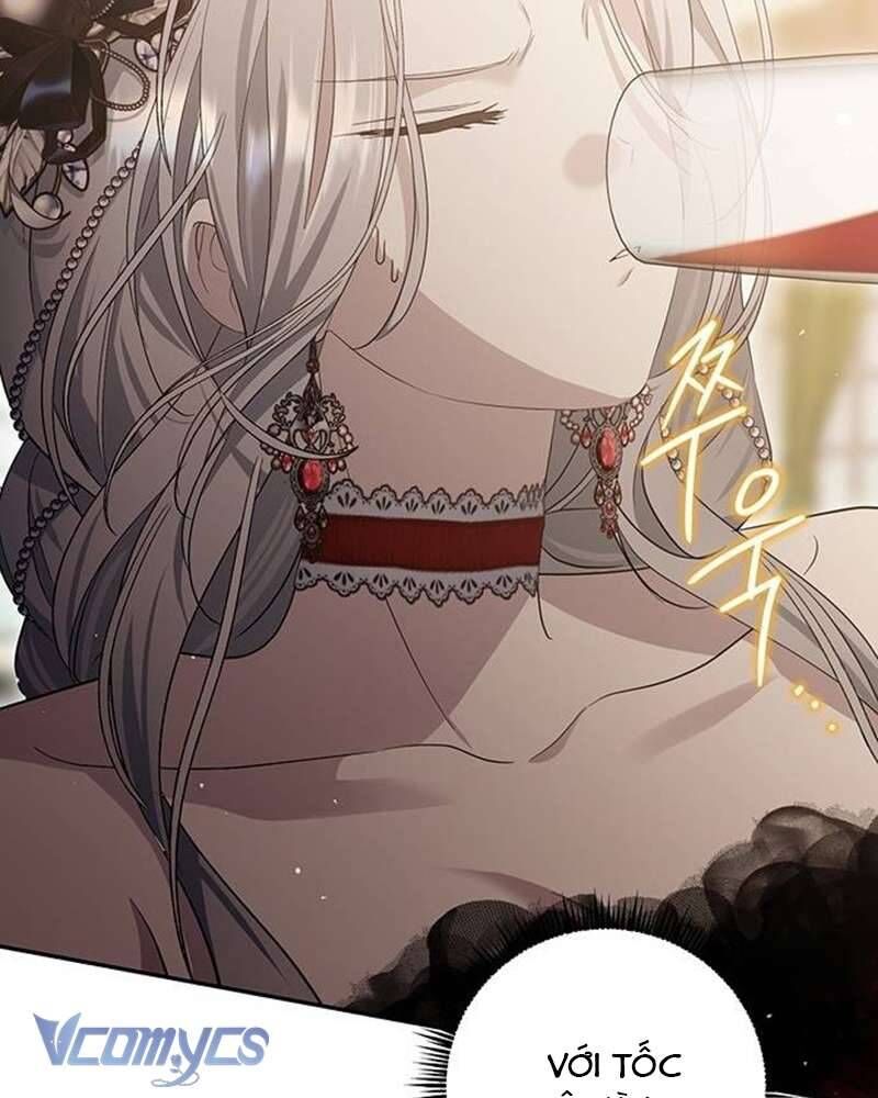 Praesepe Bên Ngoài Chiếc Lồng - Chapter 5