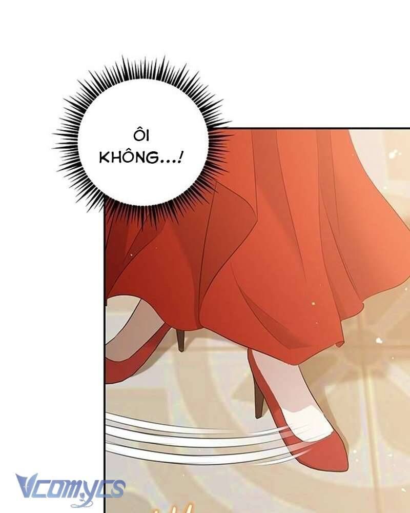 Praesepe Bên Ngoài Chiếc Lồng - Chapter 5