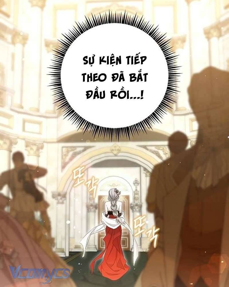 Praesepe Bên Ngoài Chiếc Lồng - Chapter 5