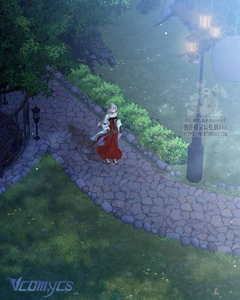 Praesepe Bên Ngoài Chiếc Lồng - Chapter 5