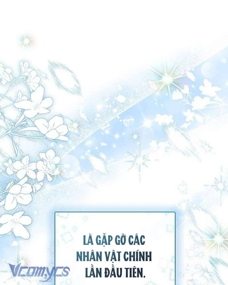 Praesepe Bên Ngoài Chiếc Lồng - Chapter 5