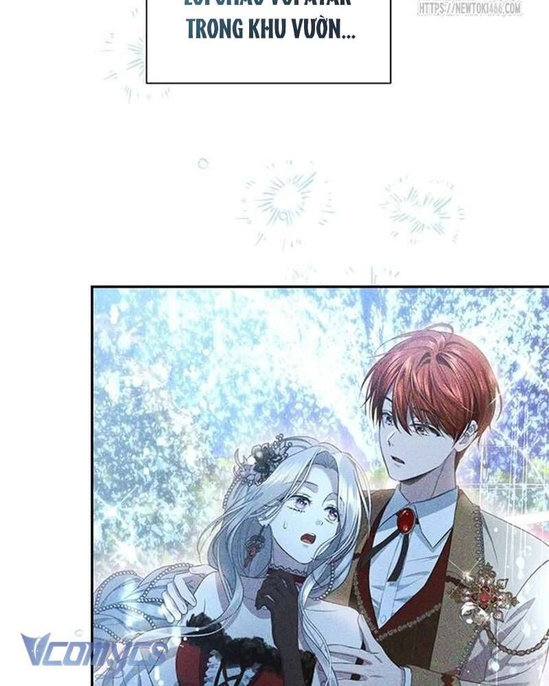 Praesepe Bên Ngoài Chiếc Lồng - Chapter 5