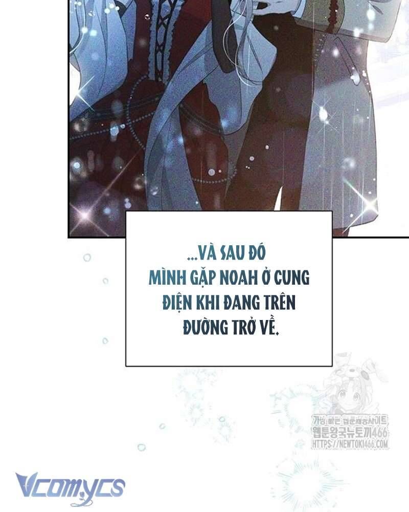 Praesepe Bên Ngoài Chiếc Lồng - Chapter 5
