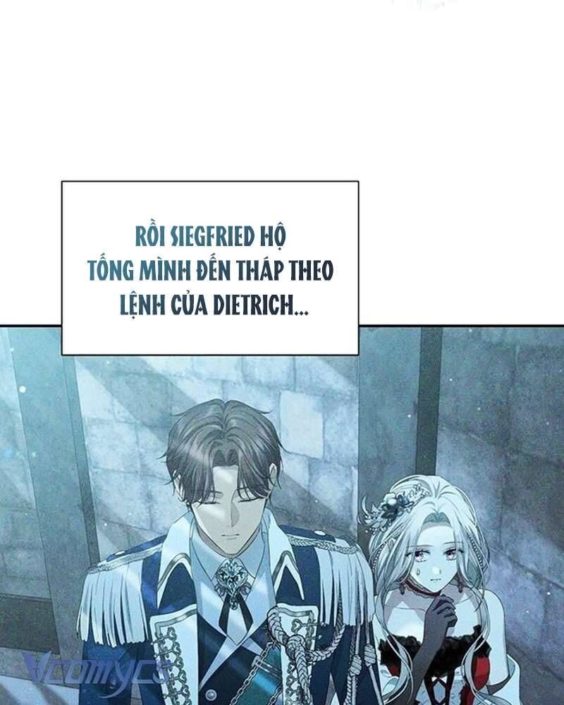 Praesepe Bên Ngoài Chiếc Lồng - Chapter 5
