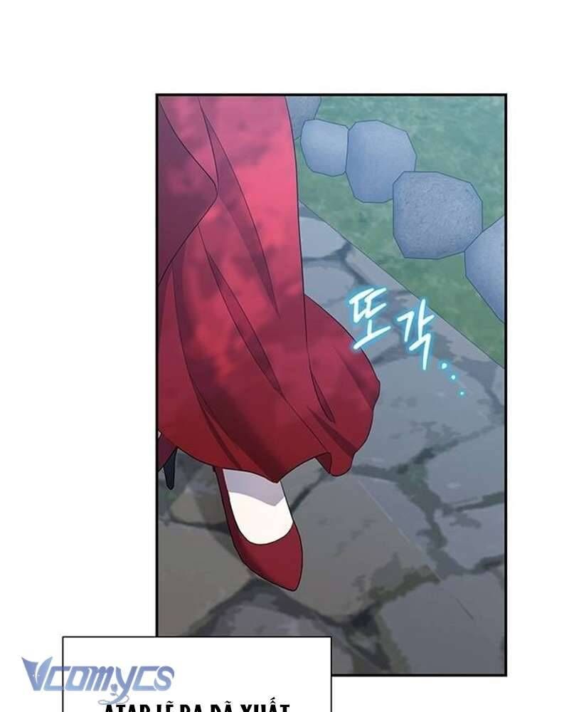 Praesepe Bên Ngoài Chiếc Lồng - Chapter 5