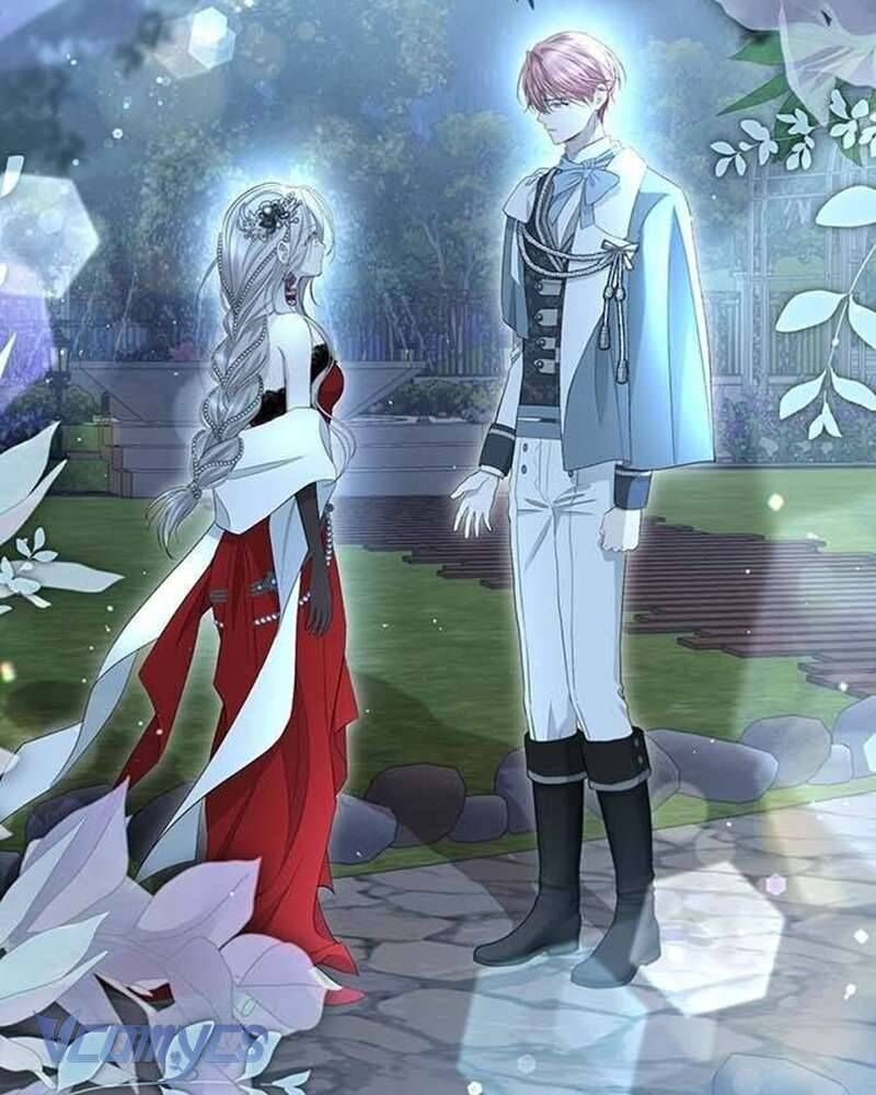 Praesepe Bên Ngoài Chiếc Lồng - Chapter 6