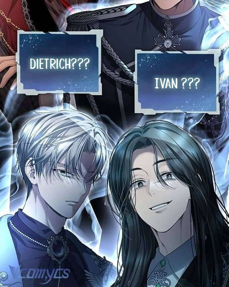 Praesepe Bên Ngoài Chiếc Lồng - Chapter 6